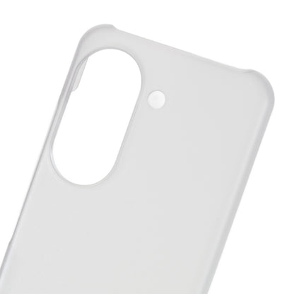 For Asus Zenfone 9 5G Glossy Rubberized Mobile Everyday Case Hard PC Shockproof Defender Phone Cover