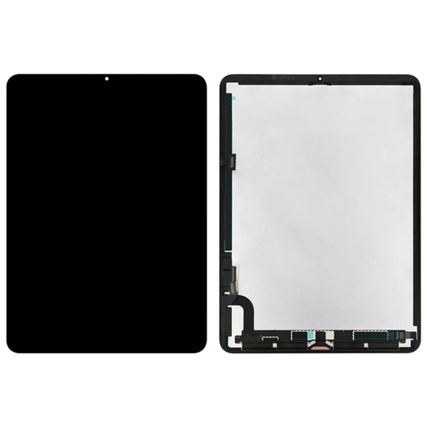 For Apple iPad Air (2022) / iPad Air 5 10.9 inch Grade S OEM AMOLED Screen and Digitizer Assembly Replacement Part (without Logo)