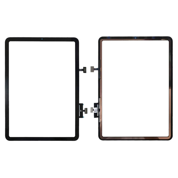 For Apple iPad Air (2022) / iPad Air 5 10.9 inch Grade S OEM Digitizer Touch Screen Glass Replacement Part (without Logo)