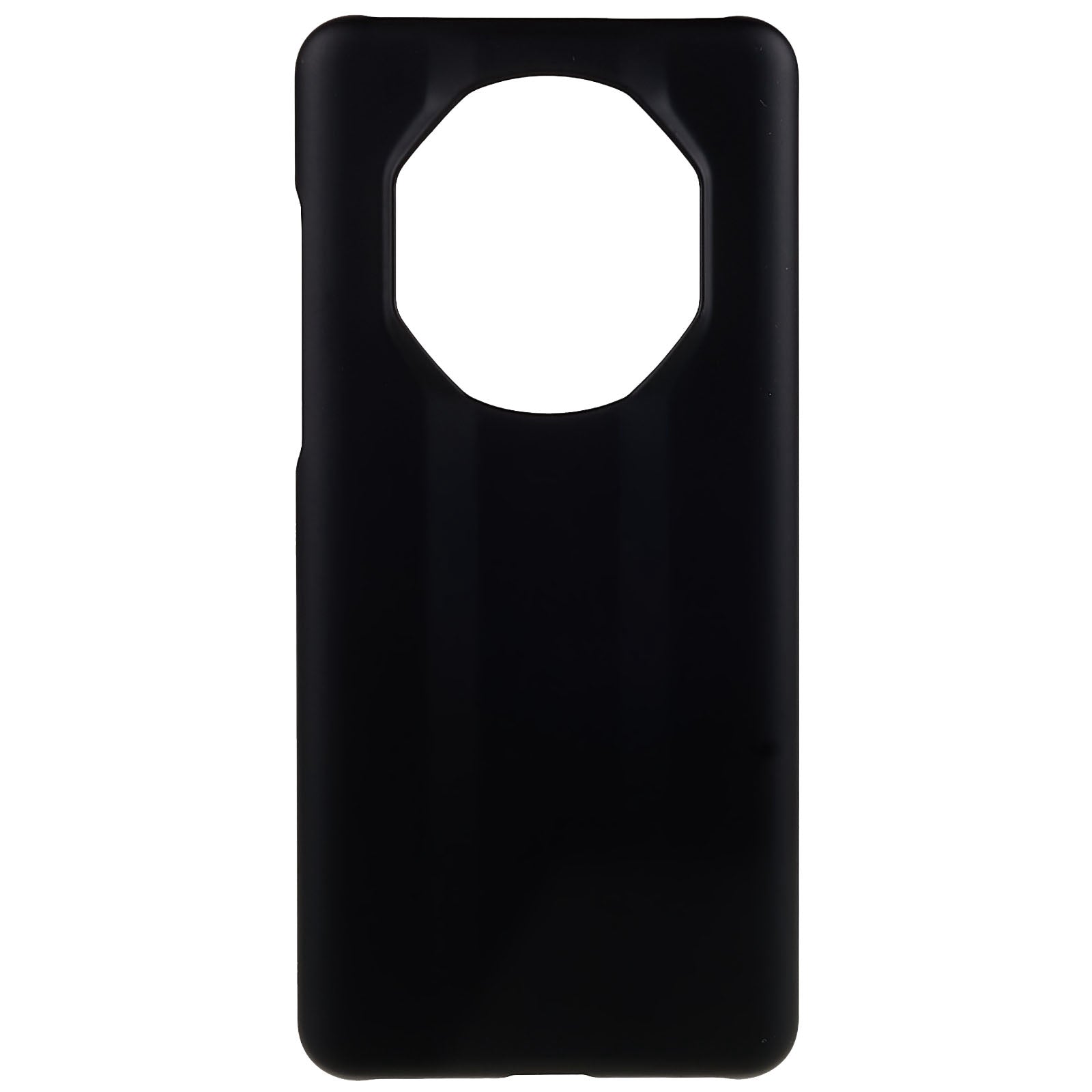 For Huawei Mate 50 RS Porsche Design 4G Hard Plastic Rubberized Glossy Phone Back Case Cellphone Protective Cover