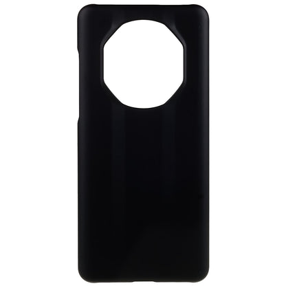 For Huawei Mate 50 RS Porsche Design 4G Hard Plastic Rubberized Glossy Phone Back Case Cellphone Protective Cover