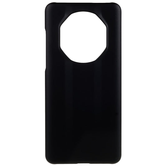 For Huawei Mate 50 RS Porsche Design 4G Hard Plastic Rubberized Glossy Phone Back Case Cellphone Protective Cover