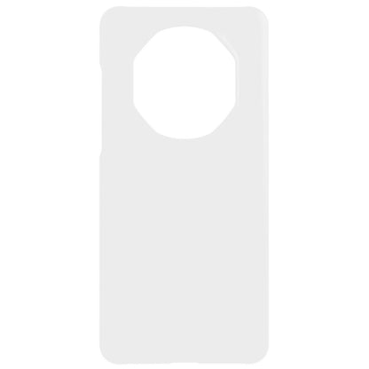 For Huawei Mate 50 RS Porsche Design 4G Hard Plastic Rubberized Glossy Phone Back Case Cellphone Protective Cover
