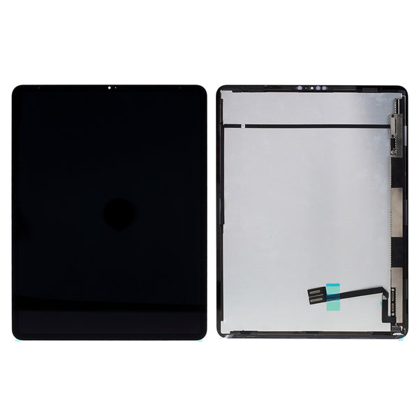 For iPad Pro 12.9-inch (2018) / (2020) Grade B LCD Screen and Digitizer Assembly Part (FOG Technology) (without Logo)