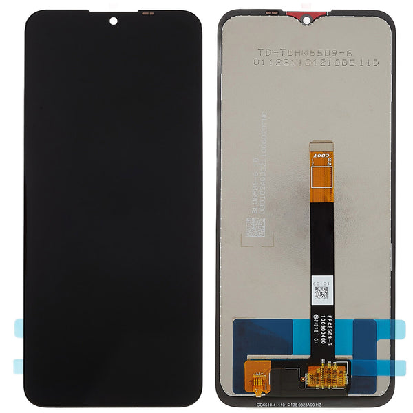 For Nokia G300 Grade B LCD Screen and Digitizer Assembly Replacement Part