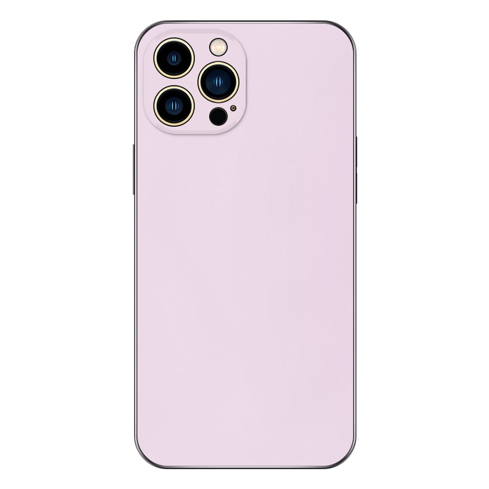 PC+TPU Cover for iPhone 13 Pro 6.1 inch, Anti-drop Electroplated Protective Cover AG Matte Phone Case