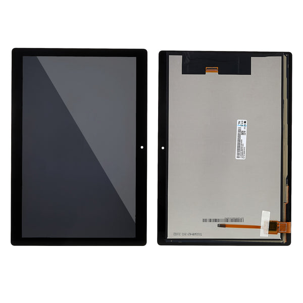 For Lenovo Tab M10 HD TB-X505, X505F, TB-X505L, X505 Grade S OEM LCD Screen and Digitizer Assembly Replacement Part (without Logo)