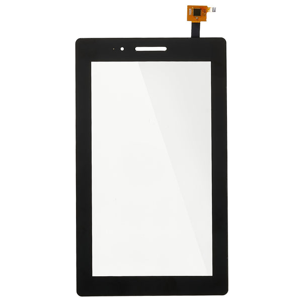 For Lenovo Tab3 7 TB3-710, TB3-710F, TB3-710L OEM Digitizer Touch Screen Glass Replacement Part (without Logo)