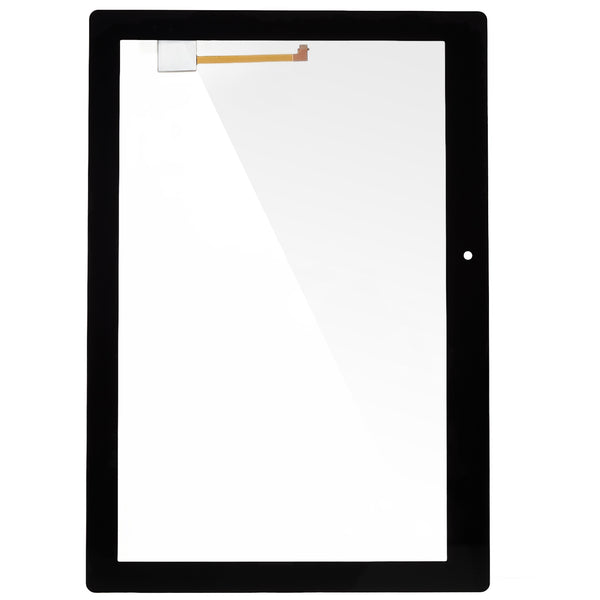 For Lenovo Tab 3 10 Business TB3-X70L, TB3-X70F, TB3-X70N, TB3-X70 OEM Digitizer Touch Screen Glass Replacement Part (without Logo)