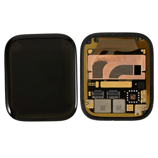 For Apple Watch Series 7 41mm A2476 A2475 Grade A OEM Disassembly AMOLED Screen and Digitizer Assembly Replacement Part (without Logo)