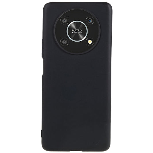 For Honor X9 5G / X30 5G TPU Phone Case Anti-Fall Matte Slim Cover Shockproof Back Phone Case