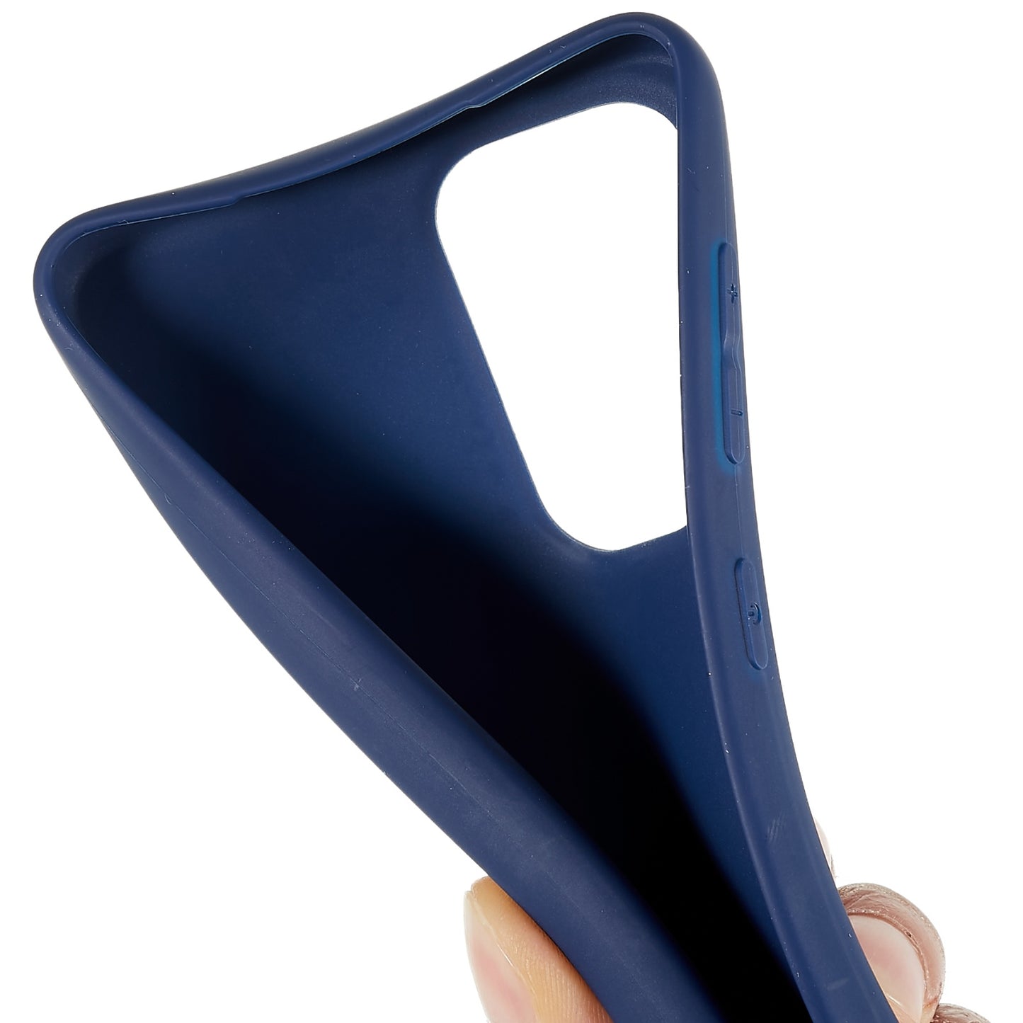 Anti-Drop Phone Case for Samsung Galaxy A33 5G Matte TPU Phone Cover Protective Slim Case
