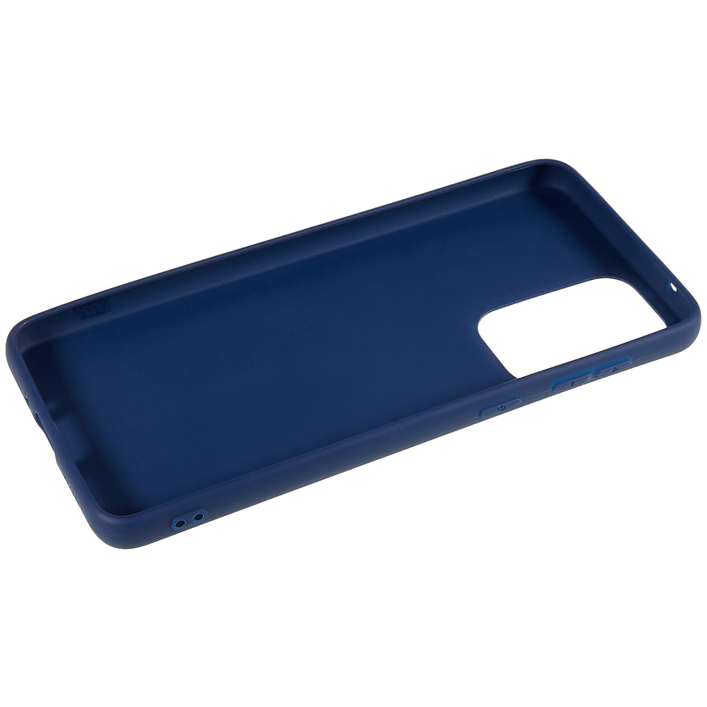 Anti-Drop Phone Case for Samsung Galaxy A33 5G Matte TPU Phone Cover Protective Slim Case
