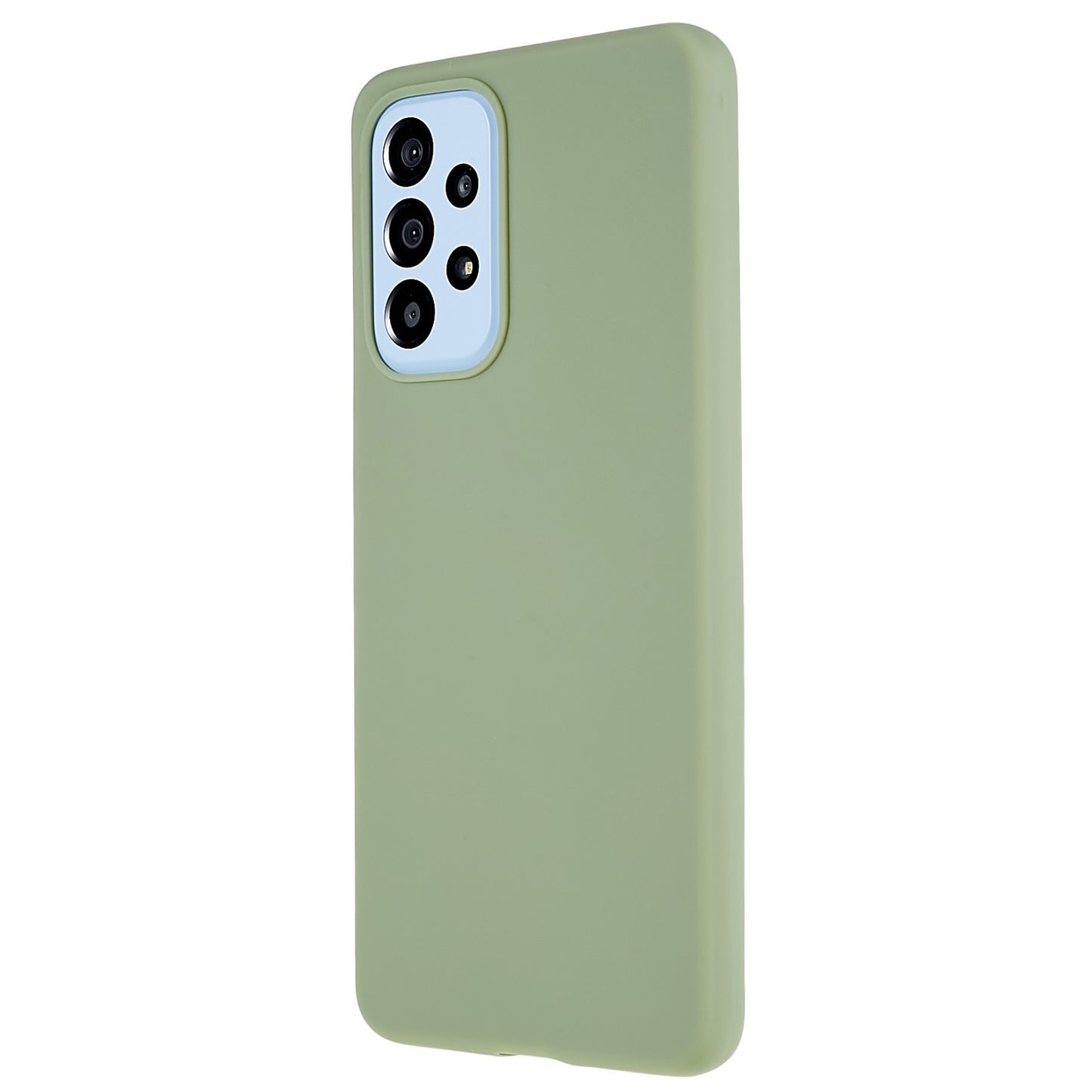 Anti-Drop Phone Case for Samsung Galaxy A33 5G Matte TPU Phone Cover Protective Slim Case