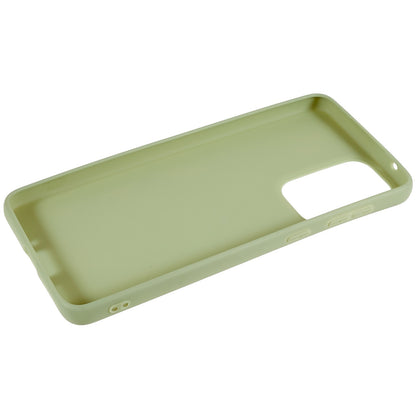 Anti-Drop Phone Case for Samsung Galaxy A33 5G Matte TPU Phone Cover Protective Slim Case