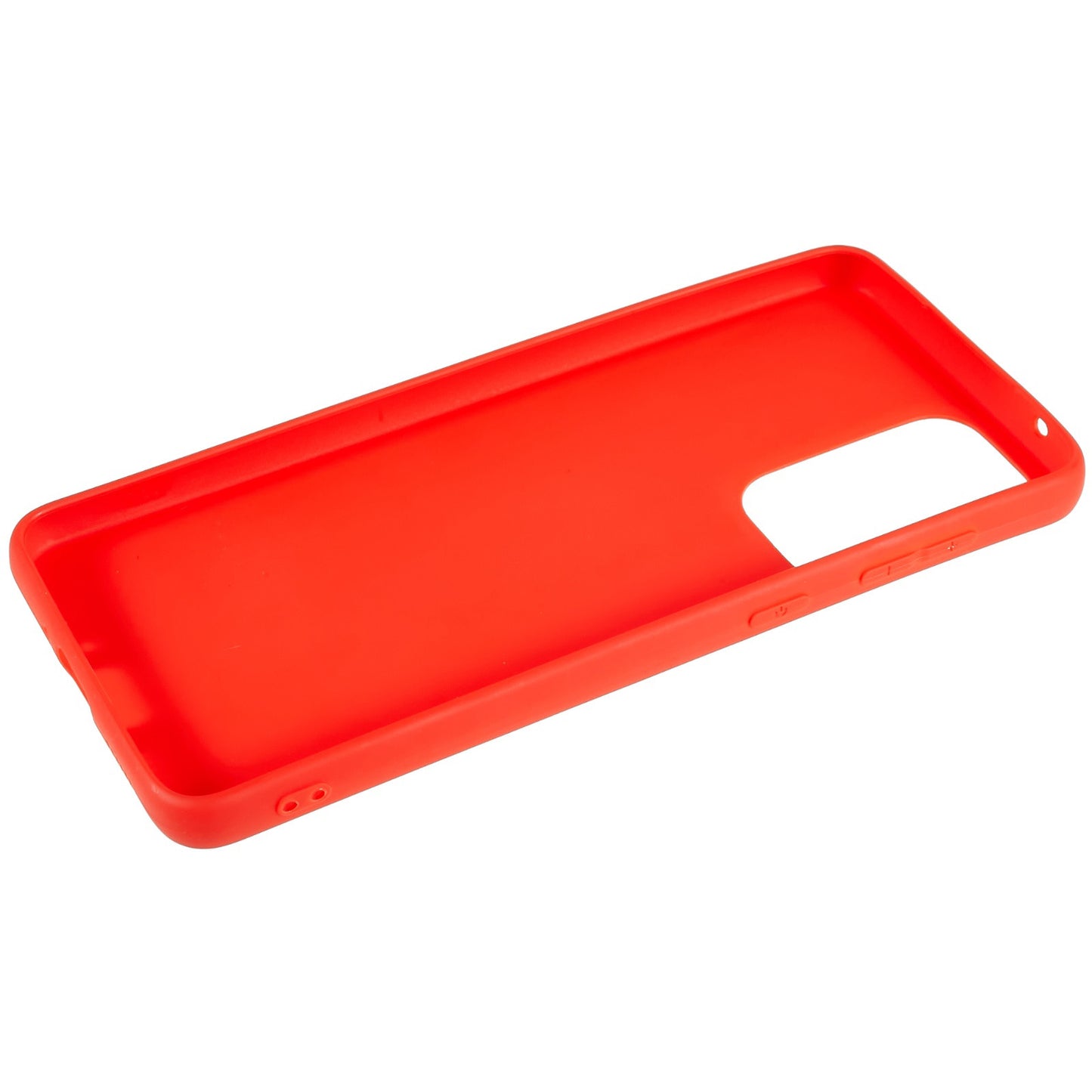 Anti-Drop Phone Case for Samsung Galaxy A33 5G Matte TPU Phone Cover Protective Slim Case