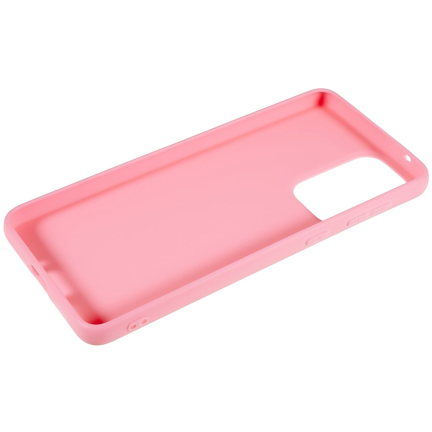 Anti-Drop Phone Case for Samsung Galaxy A33 5G Matte TPU Phone Cover Protective Slim Case