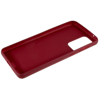 Anti-Drop Phone Case for Samsung Galaxy A33 5G Matte TPU Phone Cover Protective Slim Case