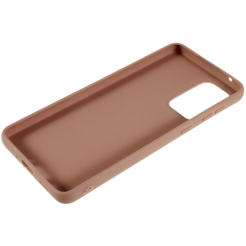 Anti-Drop Phone Case for Samsung Galaxy A33 5G Matte TPU Phone Cover Protective Slim Case