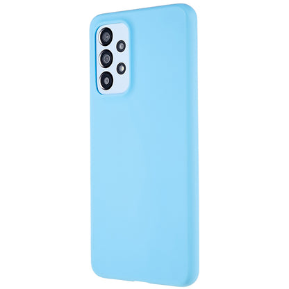 Anti-Drop Phone Case for Samsung Galaxy A33 5G Matte TPU Phone Cover Protective Slim Case