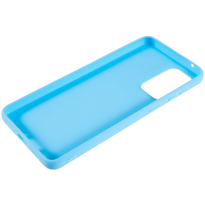 Anti-Drop Phone Case for Samsung Galaxy A33 5G Matte TPU Phone Cover Protective Slim Case
