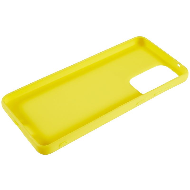 Anti-Drop Phone Case for Samsung Galaxy A33 5G Matte TPU Phone Cover Protective Slim Case
