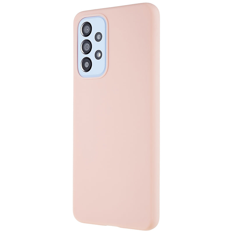 Anti-Drop Phone Case for Samsung Galaxy A33 5G Matte TPU Phone Cover Protective Slim Case