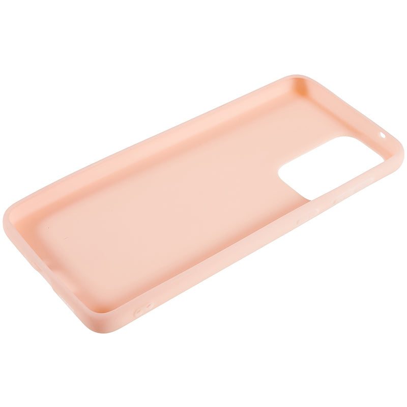Anti-Drop Phone Case for Samsung Galaxy A33 5G Matte TPU Phone Cover Protective Slim Case