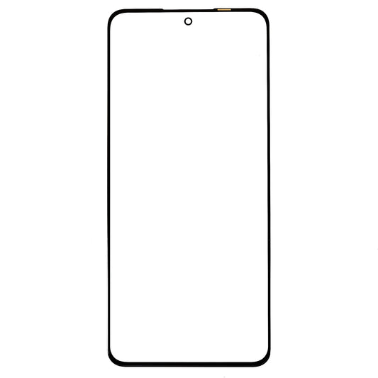 For OnePlus Ace 5G / Ace Pro 5G Front Screen Glass Lens Replacement Part (without Logo)