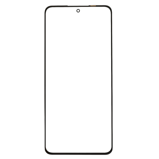 For OnePlus 10T 5G Front Screen Glass Lens Replacement Part (without Logo)
