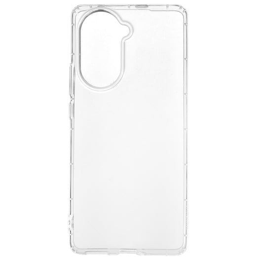 For Huawei nova 10 4G Anti-scratch Crystal Clear Phone Case Airbag Drop-proof Protection TPU Back Cover