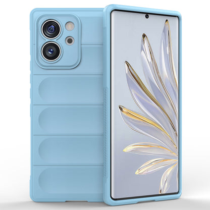 For Honor 80 SE 5G Shockproof TPU Cell Phone Cover Rugged Back Non-Slip Mobile Phone Case