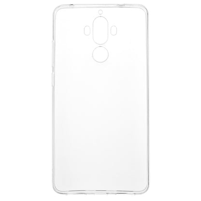 For Huawei Mate 9 Ultra Slim Anti-yellowing Soft TPU Case High Transparency Anti-drop Phone Cover