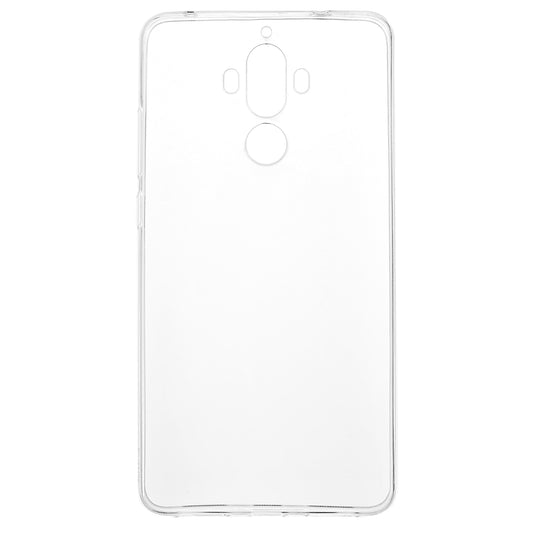For Huawei Mate 9 Ultra Slim Anti-yellowing Soft TPU Case High Transparency Anti-drop Phone Cover