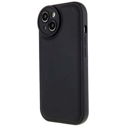 For iPhone 14 Plus Reinforced Corners Protective Defender Cover Soft TPU Shockproof Anti-Scratch Phone Case