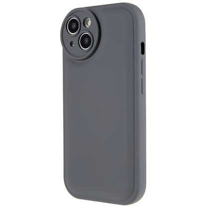 For iPhone 14 Plus Reinforced Corners Protective Defender Cover Soft TPU Shockproof Anti-Scratch Phone Case
