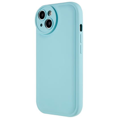 For iPhone 14 Plus Reinforced Corners Protective Defender Cover Soft TPU Shockproof Anti-Scratch Phone Case