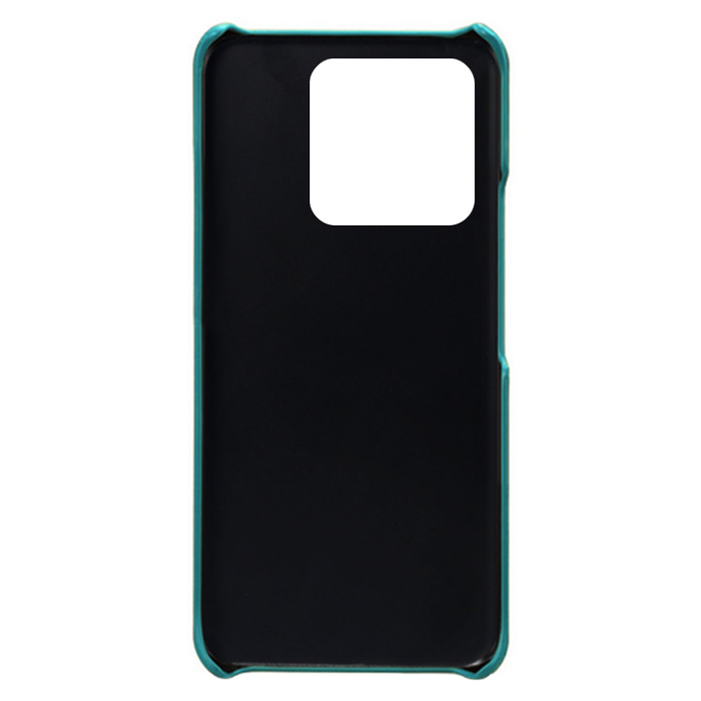 For Xiaomi 13 Pro 5G Calf Textured Cell Phone Cover Anti-fall PU Leather Coated PC Mobile Phone Case