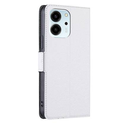 For Honor 80 SE 5G Shockproof Phone Cover PU Leather Card Holder Foldable Stand Protective Phone Case