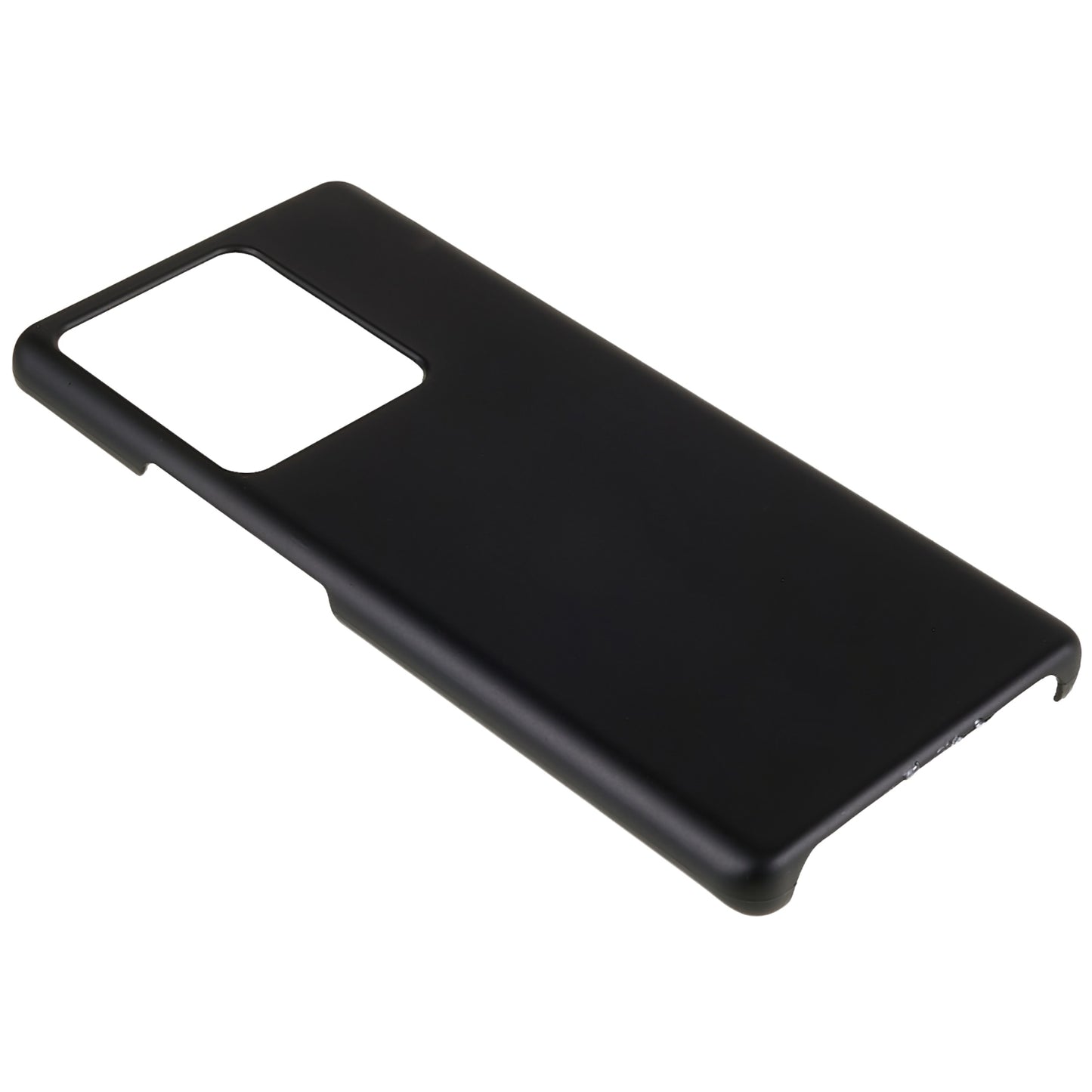 For vivo iQOO 10 Pro 5G Hard Plastic Rubberized Glossy Phone Case Back Protector Cell Phone Cover