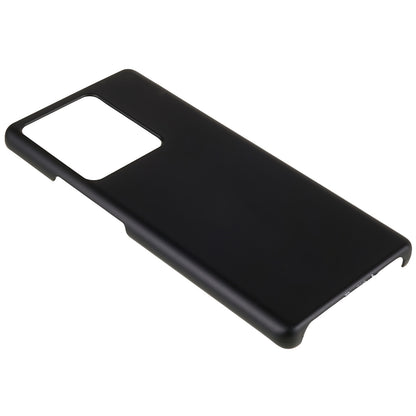 For vivo iQOO 10 Pro 5G Hard Plastic Rubberized Glossy Phone Case Back Protector Cell Phone Cover