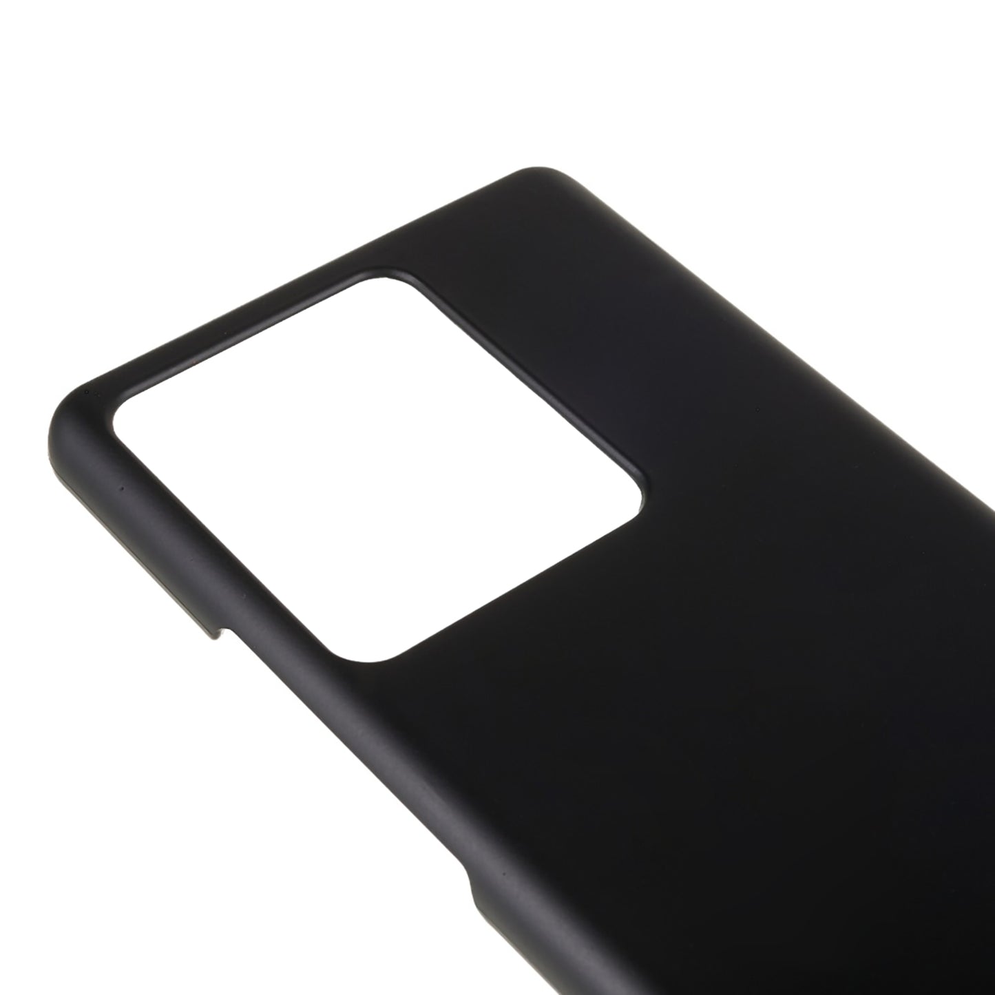 For vivo iQOO 10 Pro 5G Hard Plastic Rubberized Glossy Phone Case Back Protector Cell Phone Cover