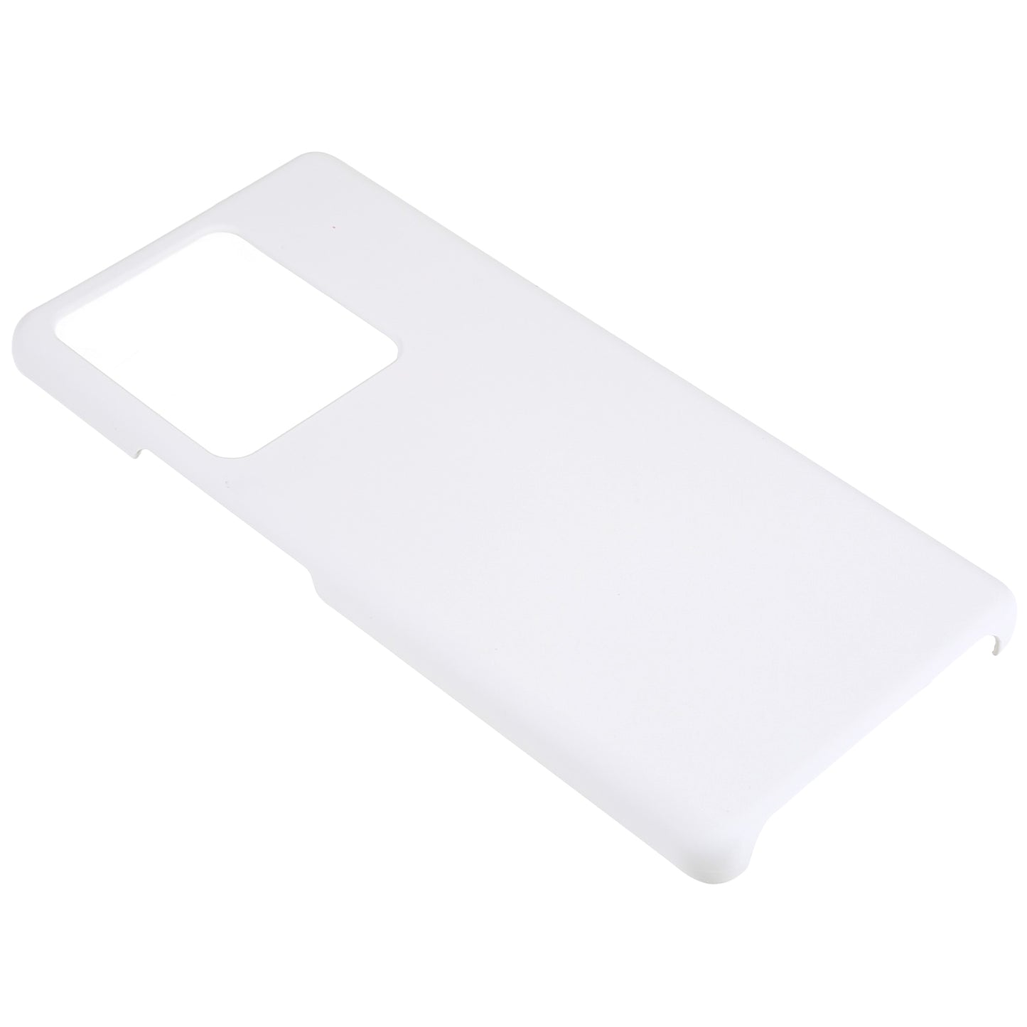 For vivo iQOO 10 Pro 5G Hard Plastic Rubberized Glossy Phone Case Back Protector Cell Phone Cover