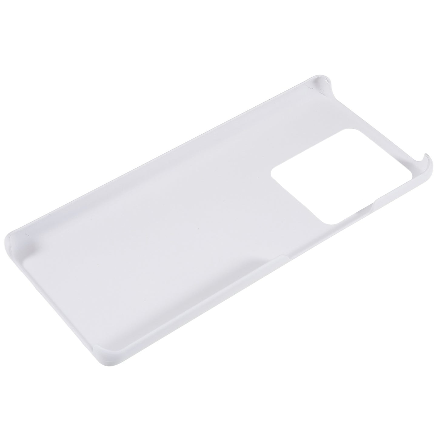 For vivo iQOO 10 Pro 5G Hard Plastic Rubberized Glossy Phone Case Back Protector Cell Phone Cover