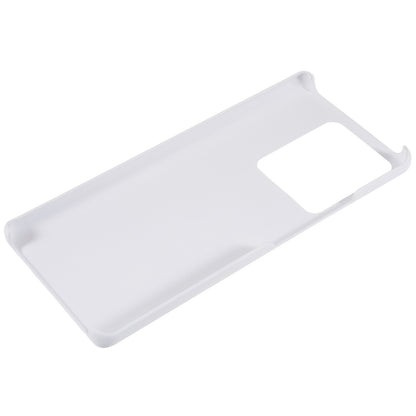 For vivo iQOO 10 Pro 5G Hard Plastic Rubberized Glossy Phone Case Back Protector Cell Phone Cover