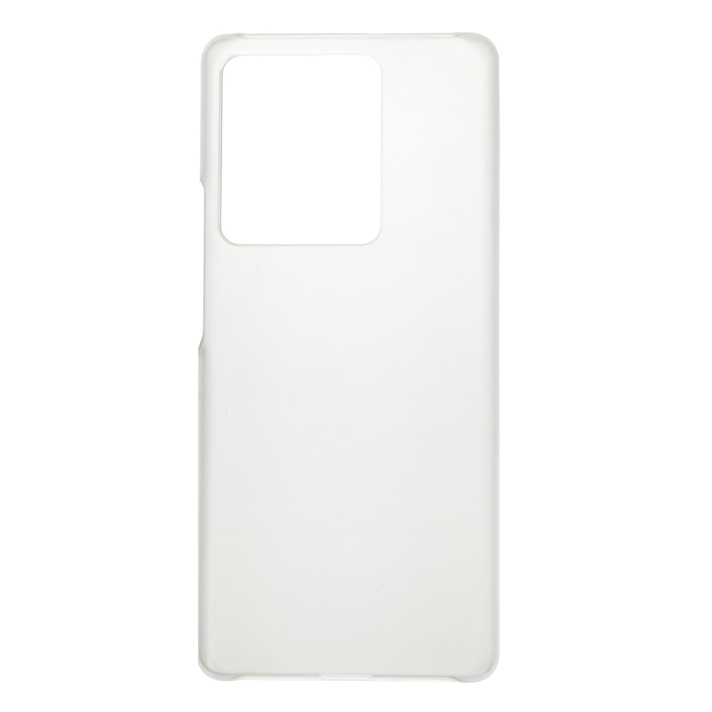 For vivo iQOO 10 Pro 5G Hard Plastic Rubberized Glossy Phone Case Back Protector Cell Phone Cover