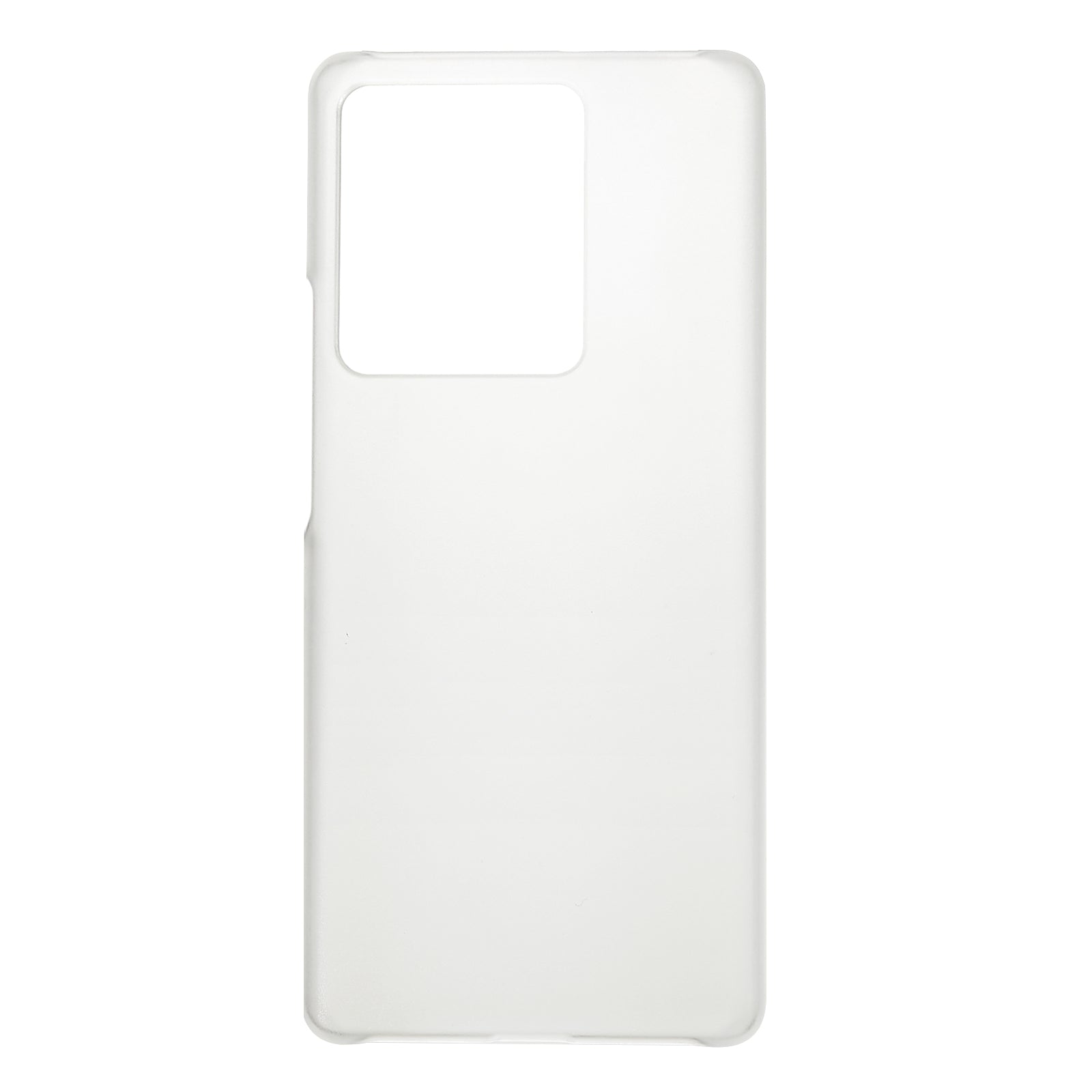 For vivo iQOO 10 Pro 5G Hard Plastic Rubberized Glossy Phone Case Back Protector Cell Phone Cover