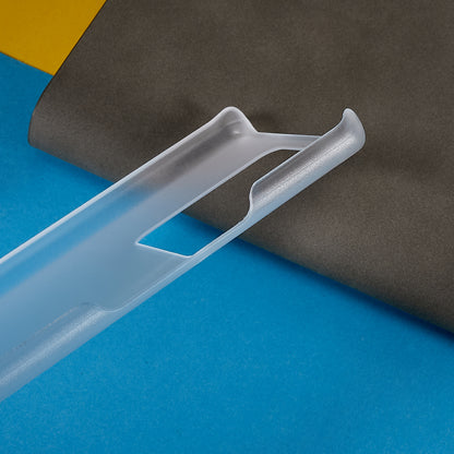 For vivo iQOO 10 Pro 5G Hard Plastic Rubberized Glossy Phone Case Back Protector Cell Phone Cover