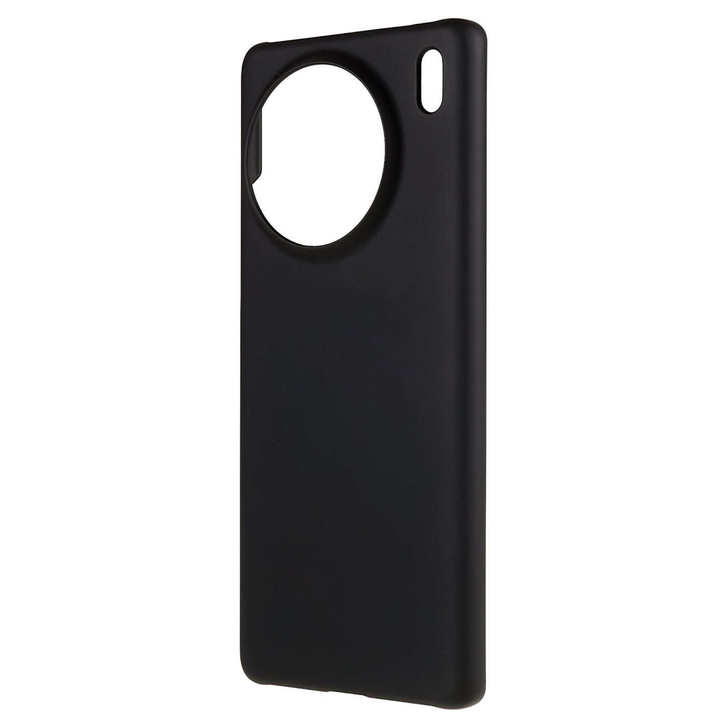 For vivo X90 Pro 5G Glossy Surface Hard PC Phone Case Rubberized Finish Drop Protection Cover