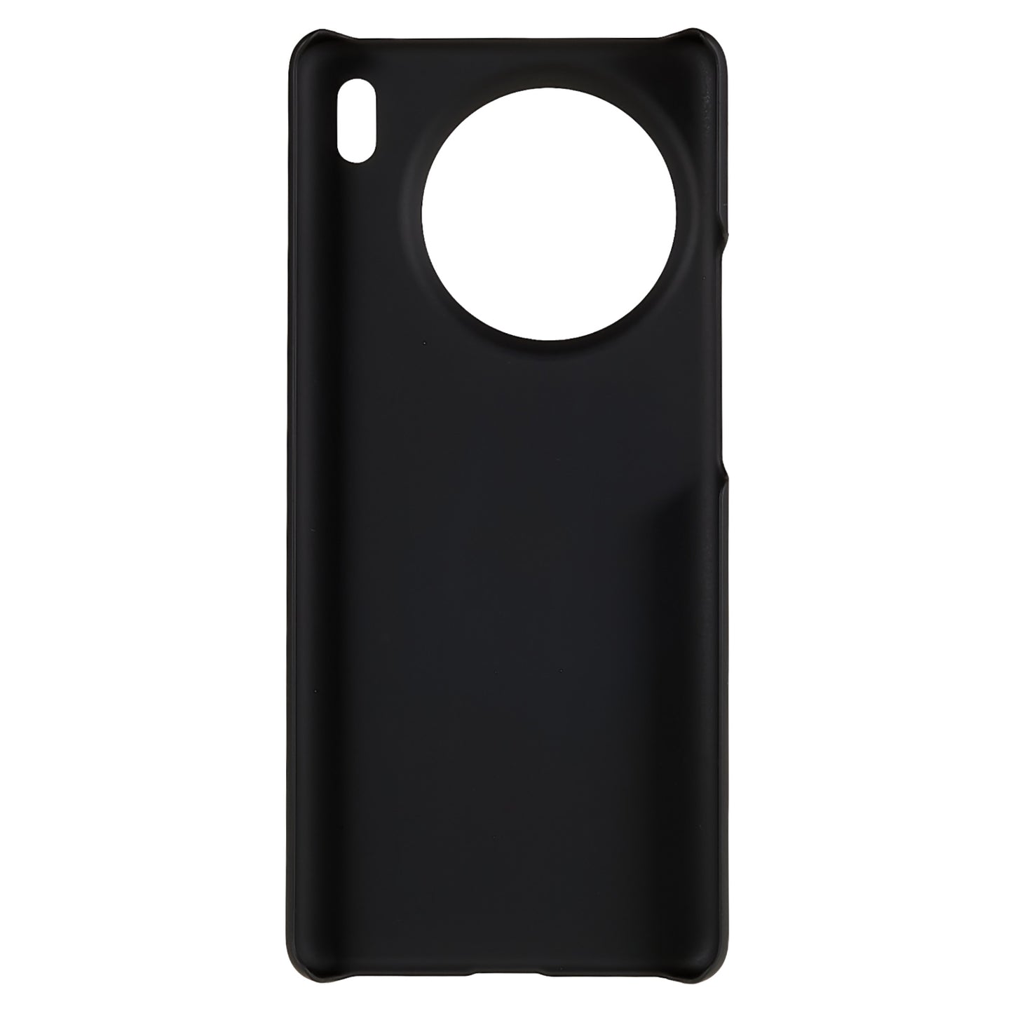 For vivo X90 Pro 5G Glossy Surface Hard PC Phone Case Rubberized Finish Drop Protection Cover